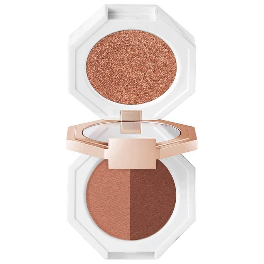 Paradise Dual Palette