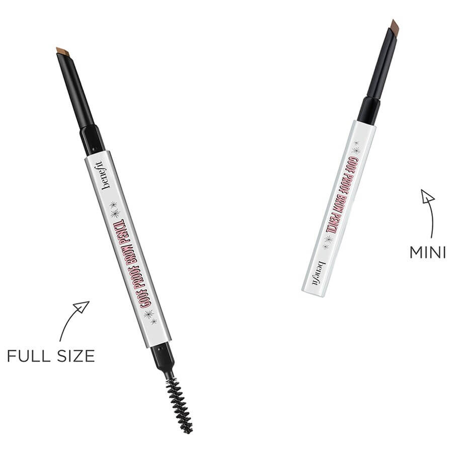 Goof Proof Eyebrow Pencil Mini
