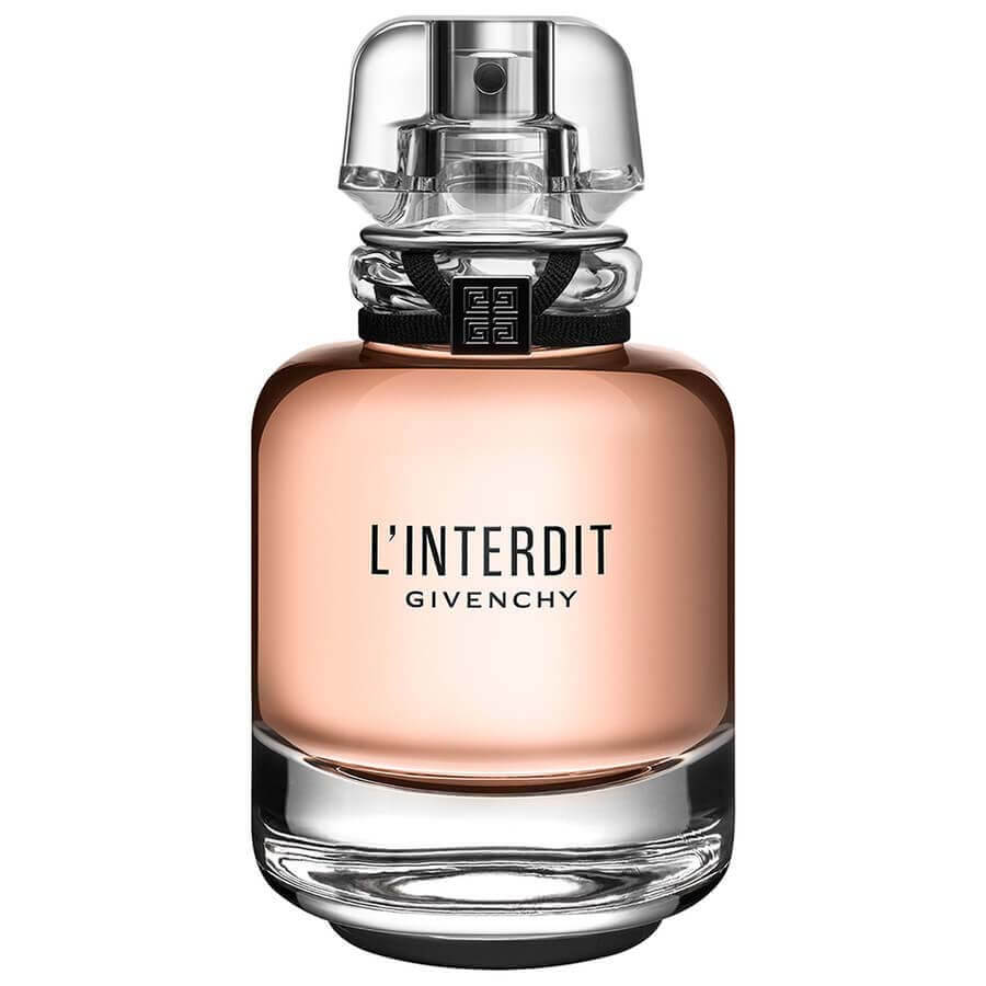 L'Interdit Eau De Parfum