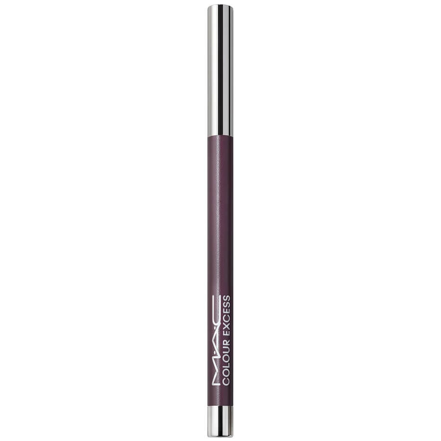 Colour Excess Gel Pencil Eyeliner