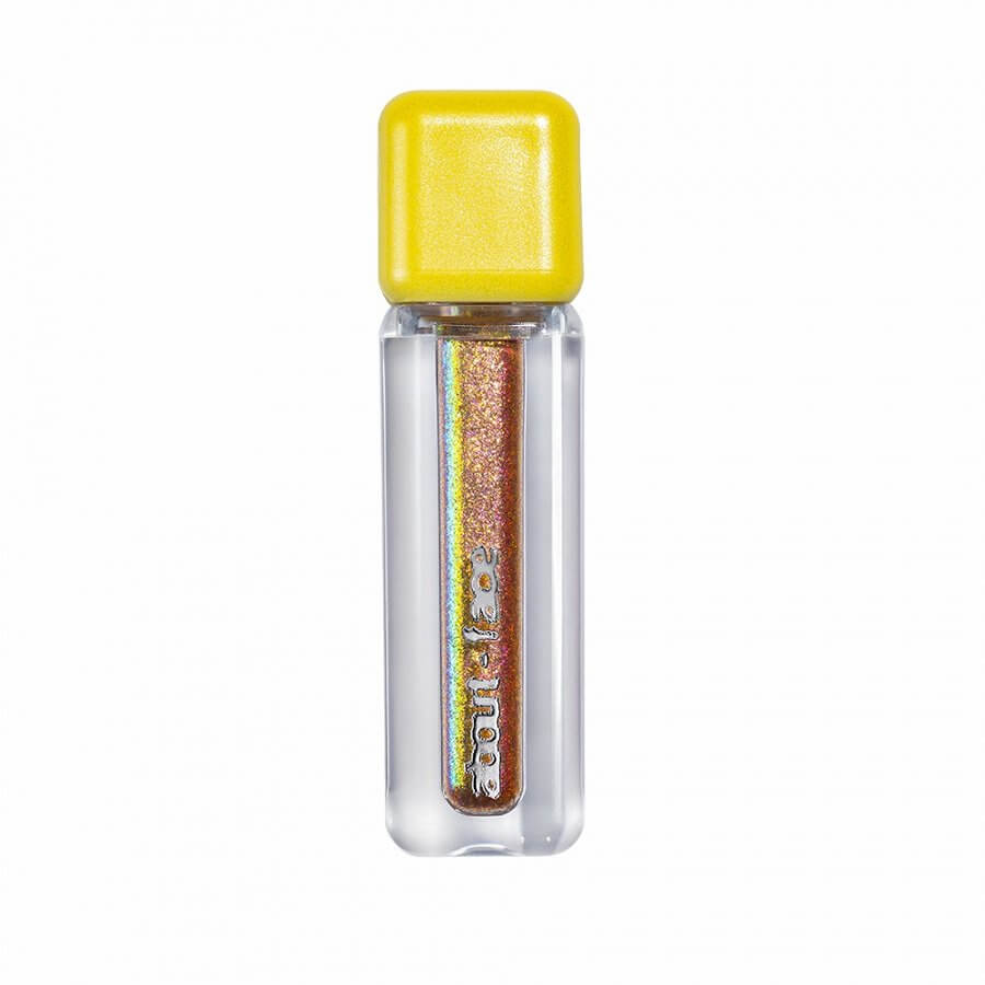 Holographic Eye Paint
