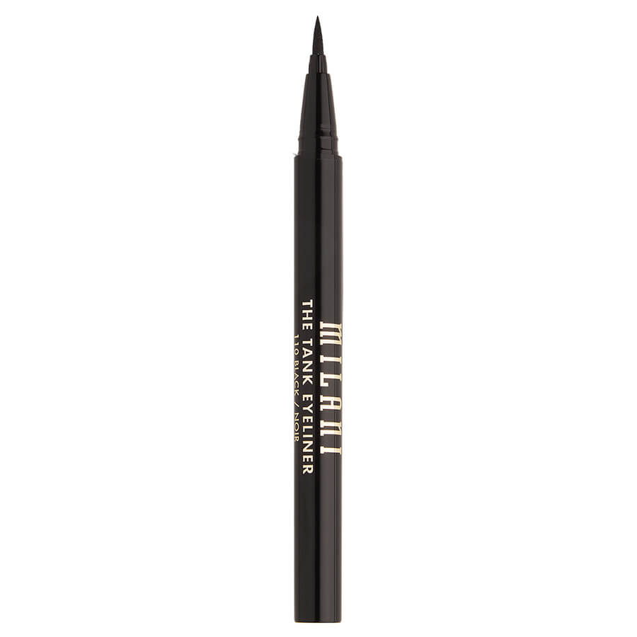 The Tank Liquid Eyeliner Waterproof