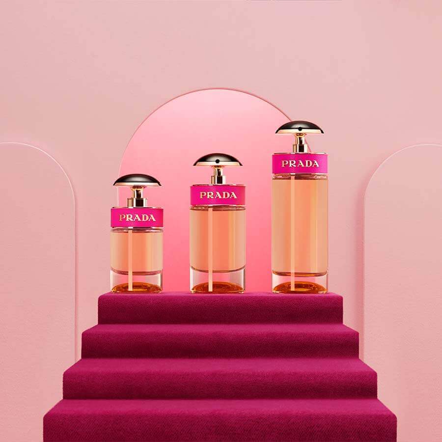 Candy Eau de Parfum