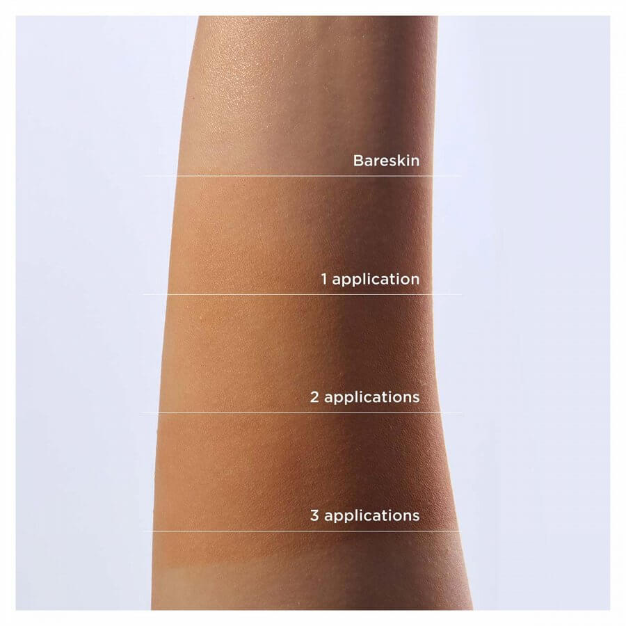 Self-Tanning Milky Lotion