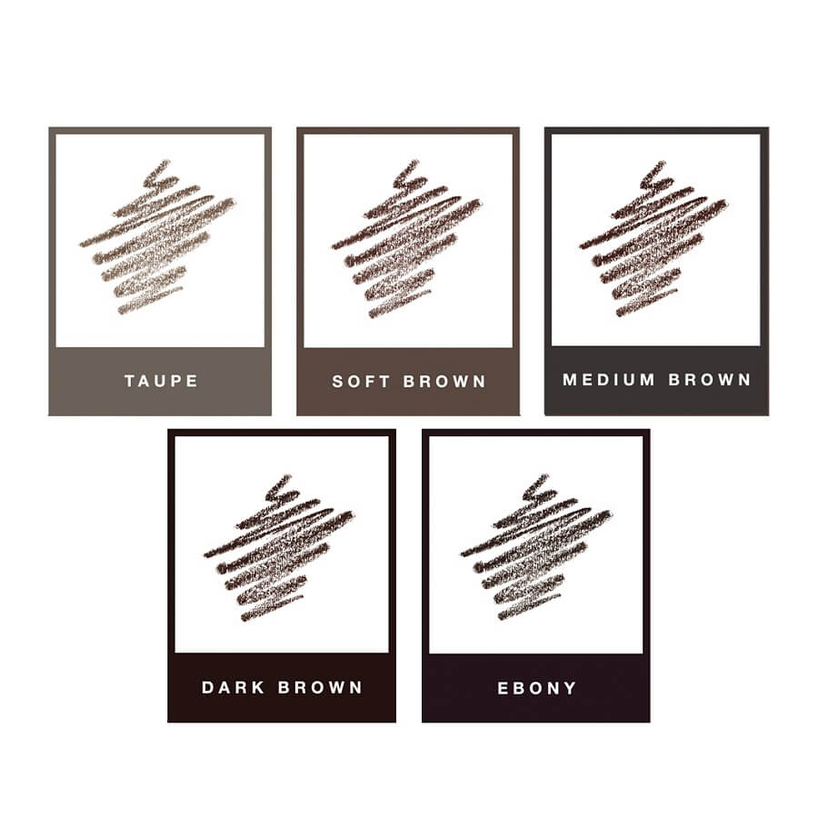 Brow Care Set