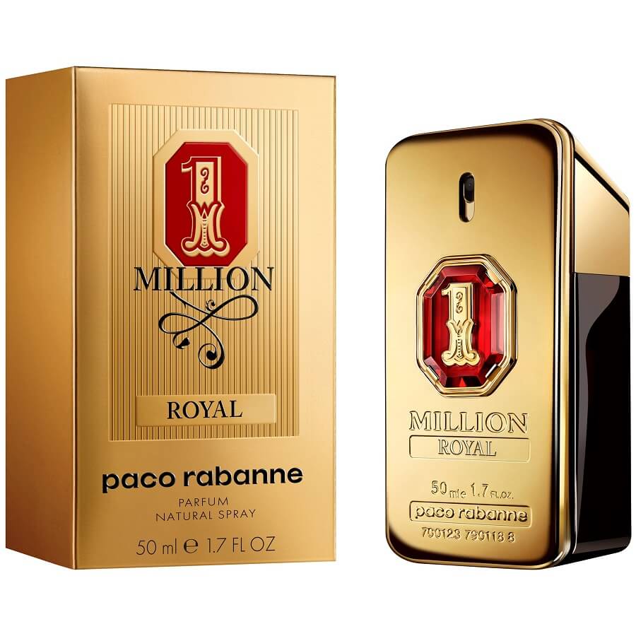 1 Milion Royal Eau de Parfum