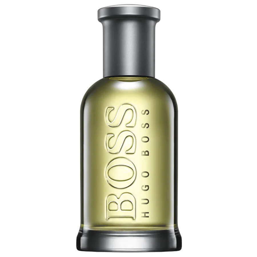 Bottled Eau de Toilette