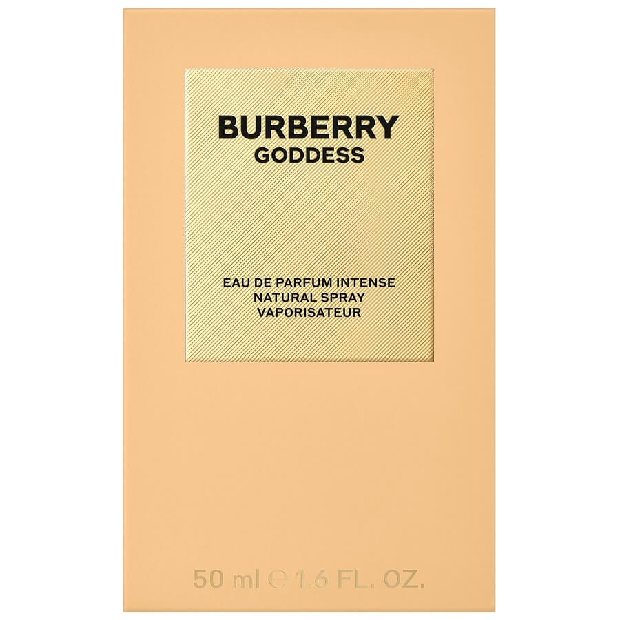 Goddess Intense Eau de Parfum