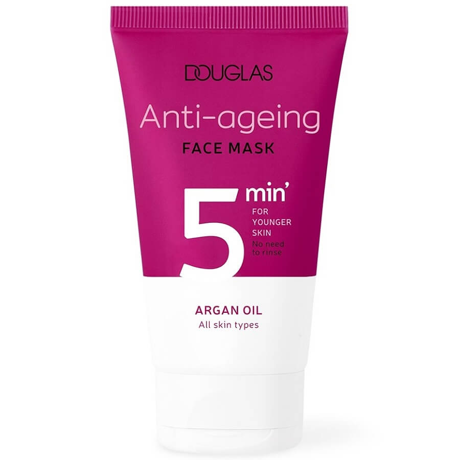 Anti-Ageing Tube Mask