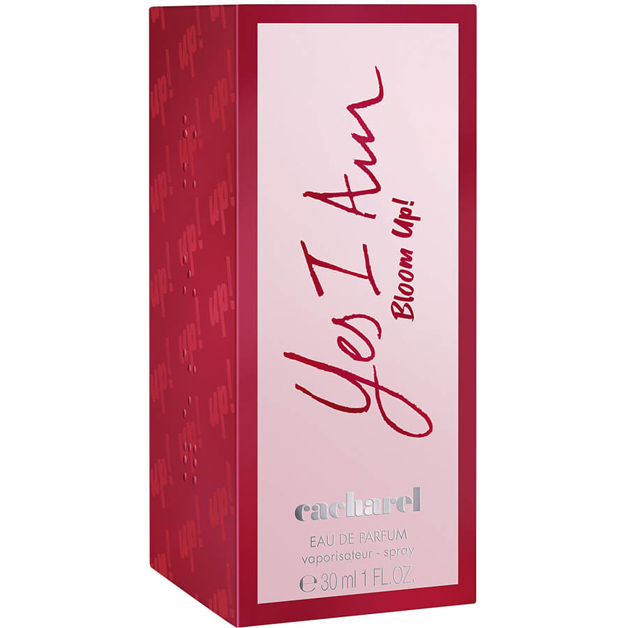 Yes I Am Bloom Up Eau de Parfum