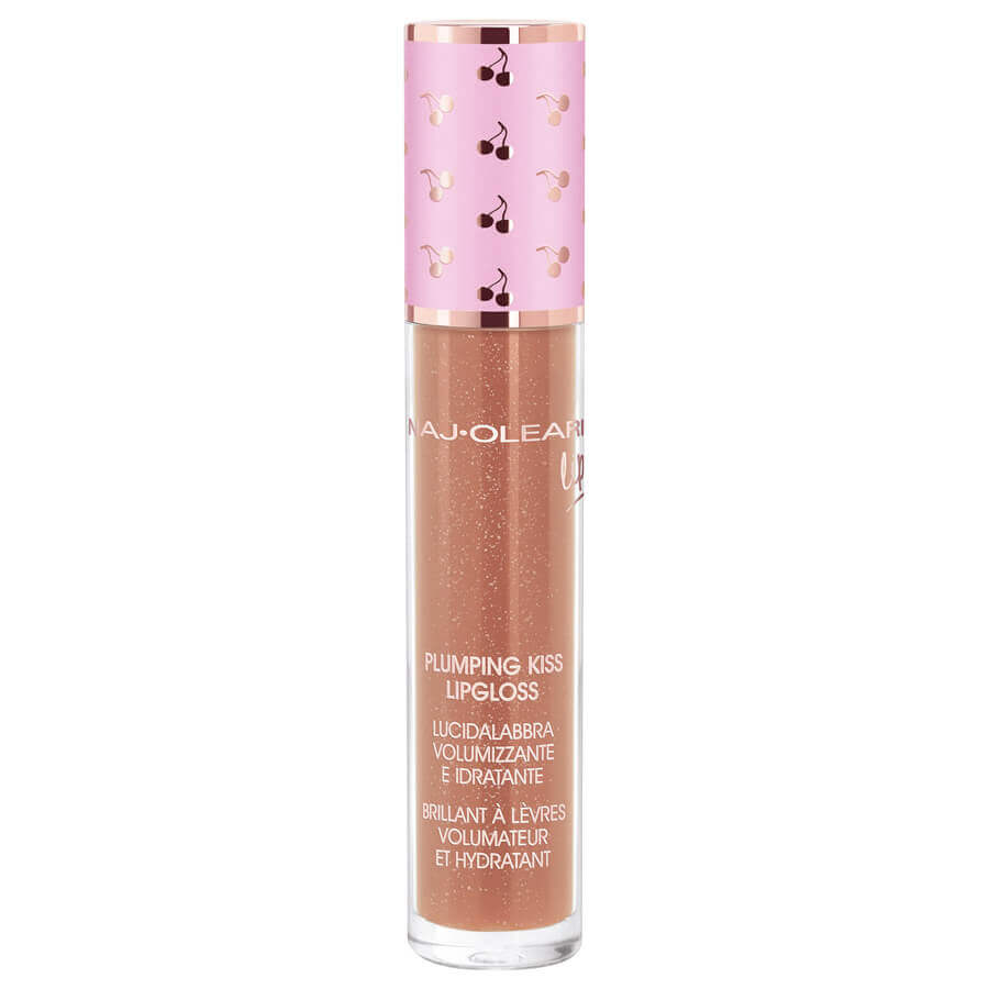 Plumping Kiss Lip Gloss