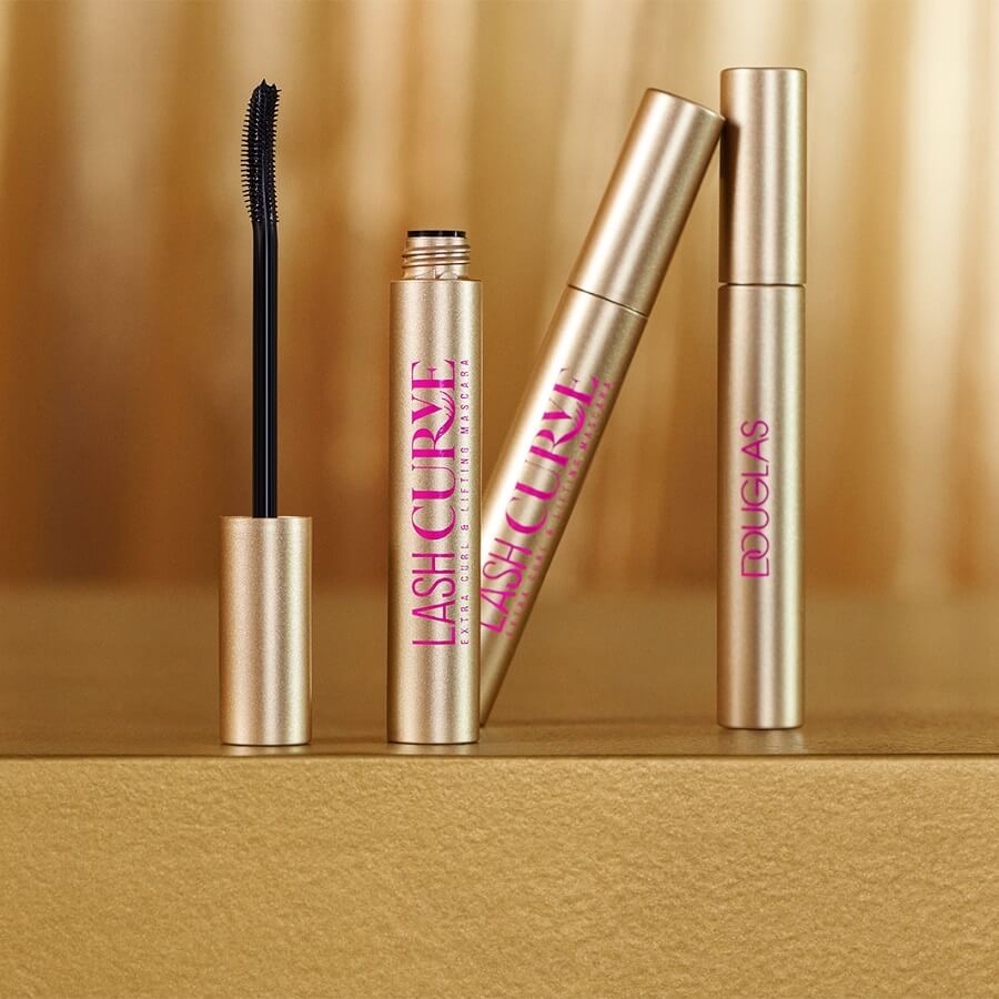 Lash Curve Mascara