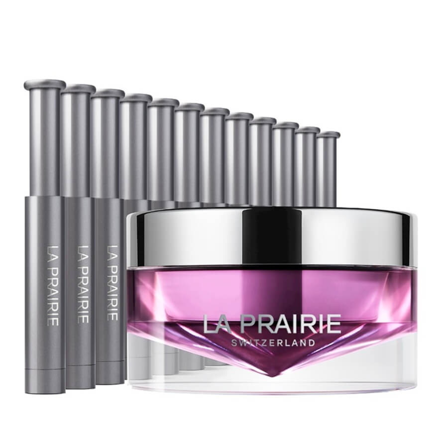 Platinum Rare Haute Rejuvenation Mask