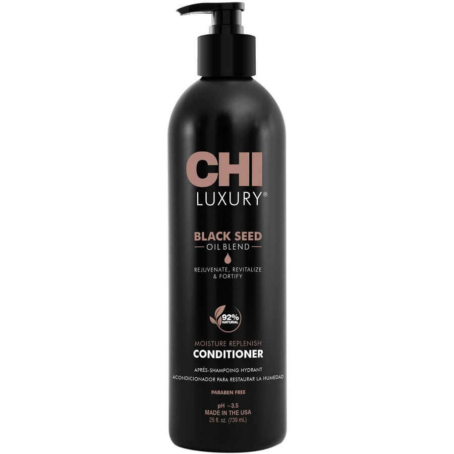 Luxury Moisture Replenish Conditioner