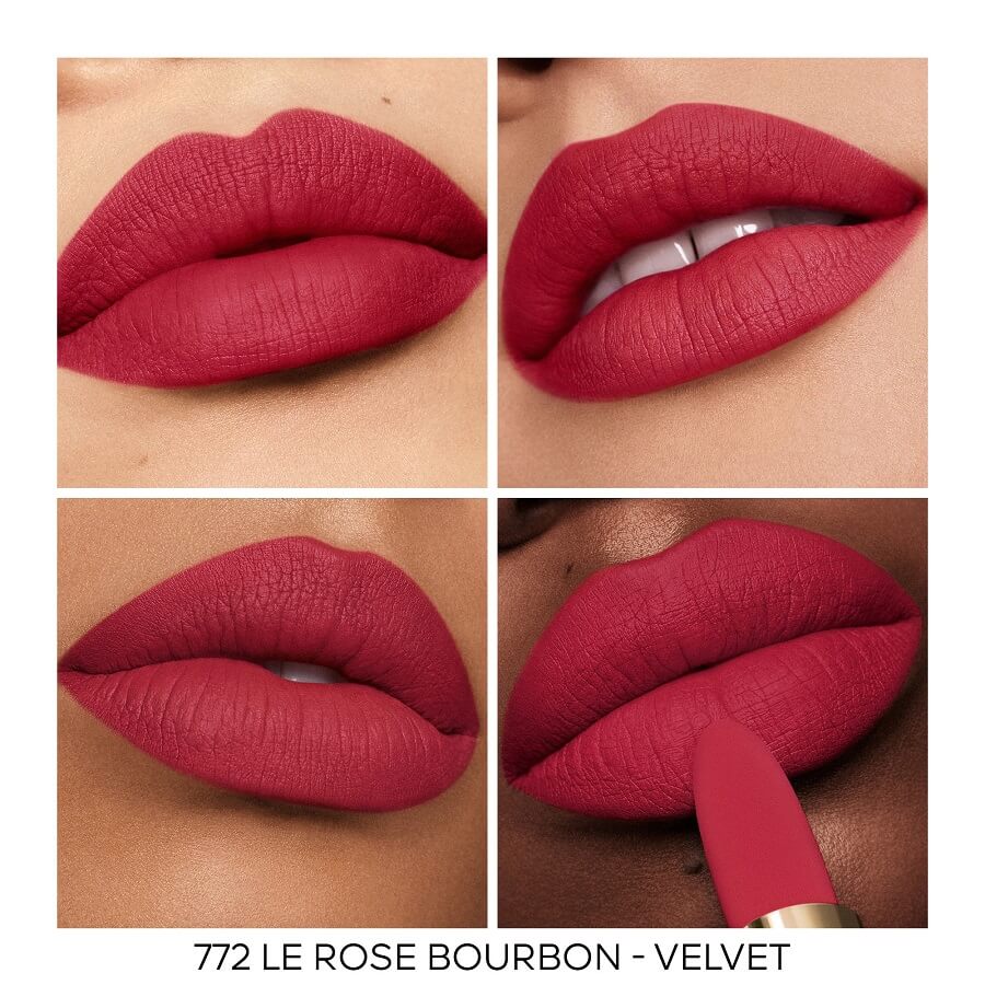 Rouge G Velvet Lipstick Refill
