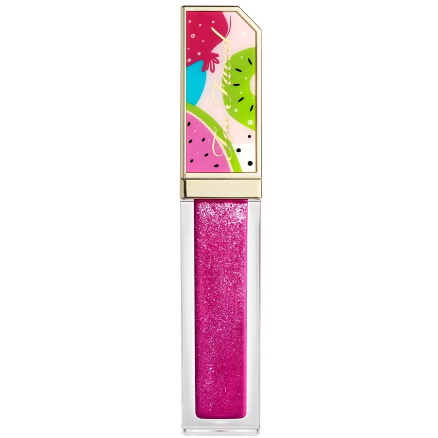 Juicy Fruits Comfort Lip Glaze