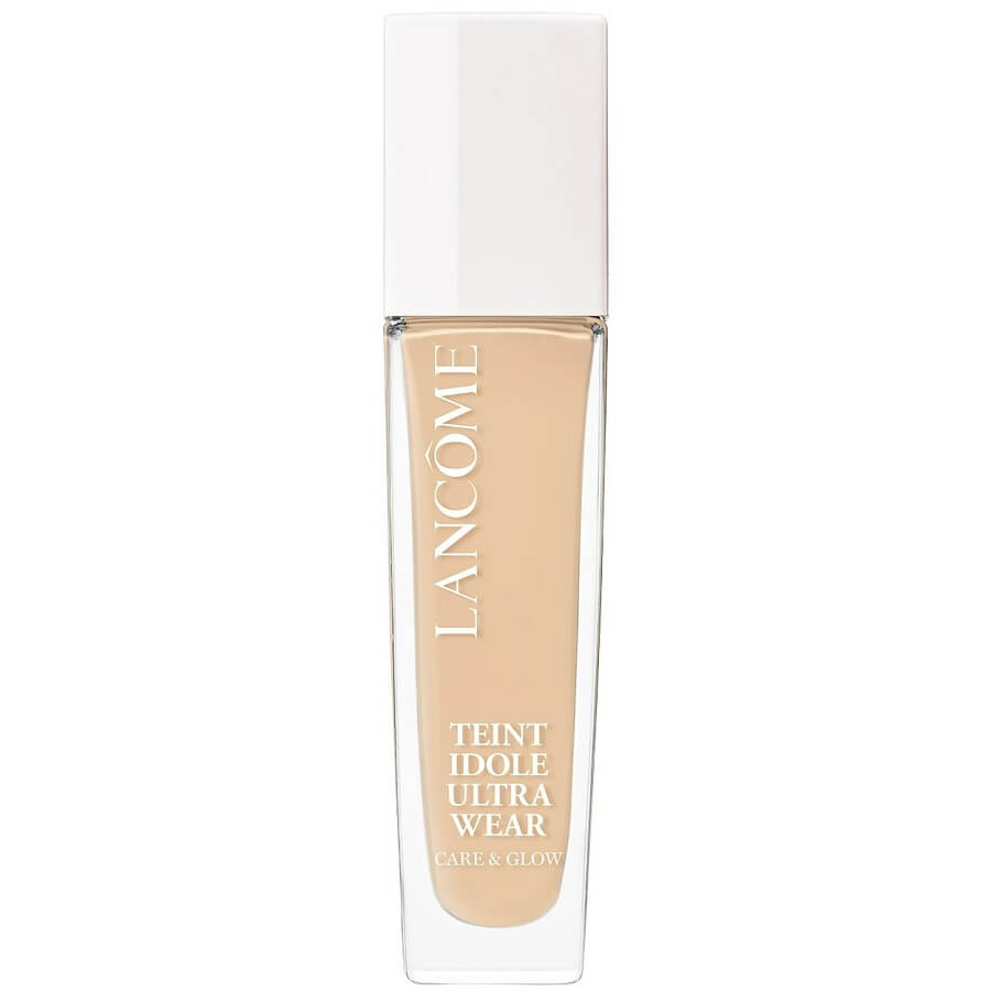Teint Idole Ultra Wear Care & Glow Foundation