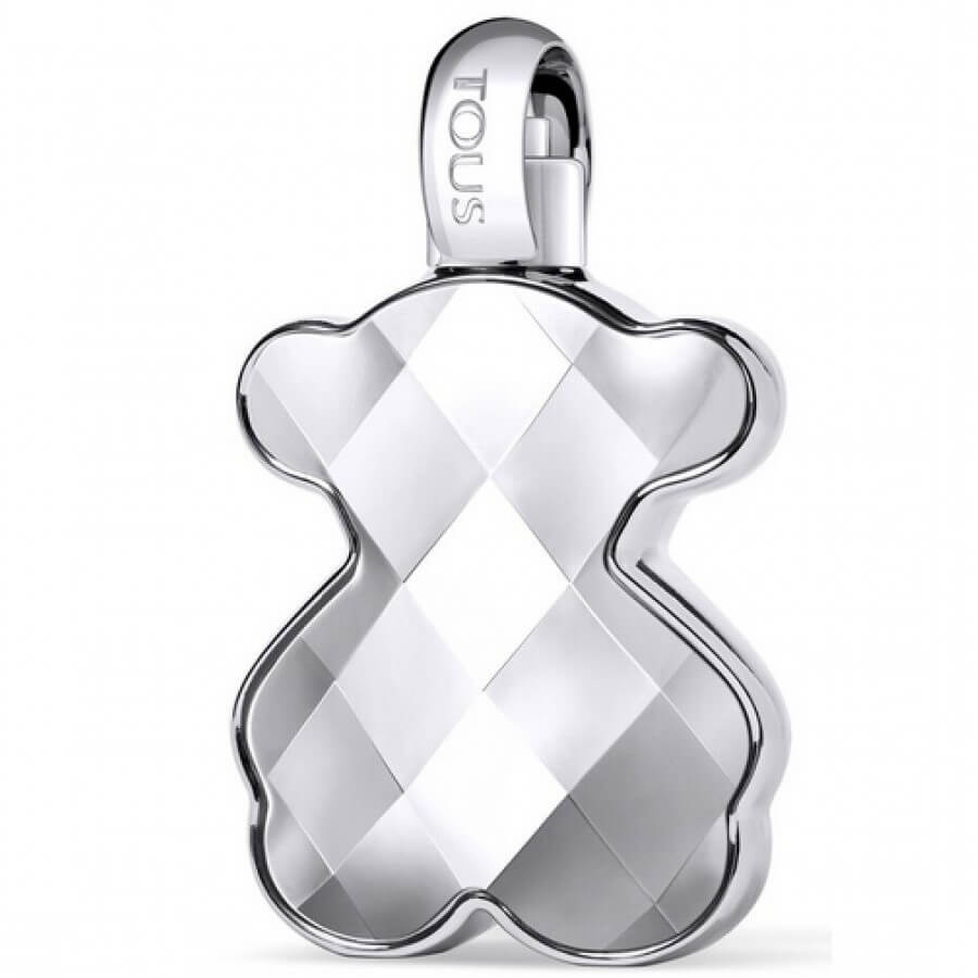 LoveMe The Silver Parfum