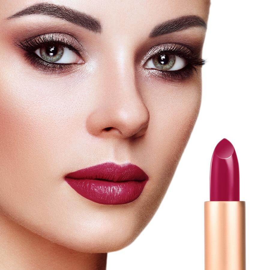 Intense Colour Lipstick