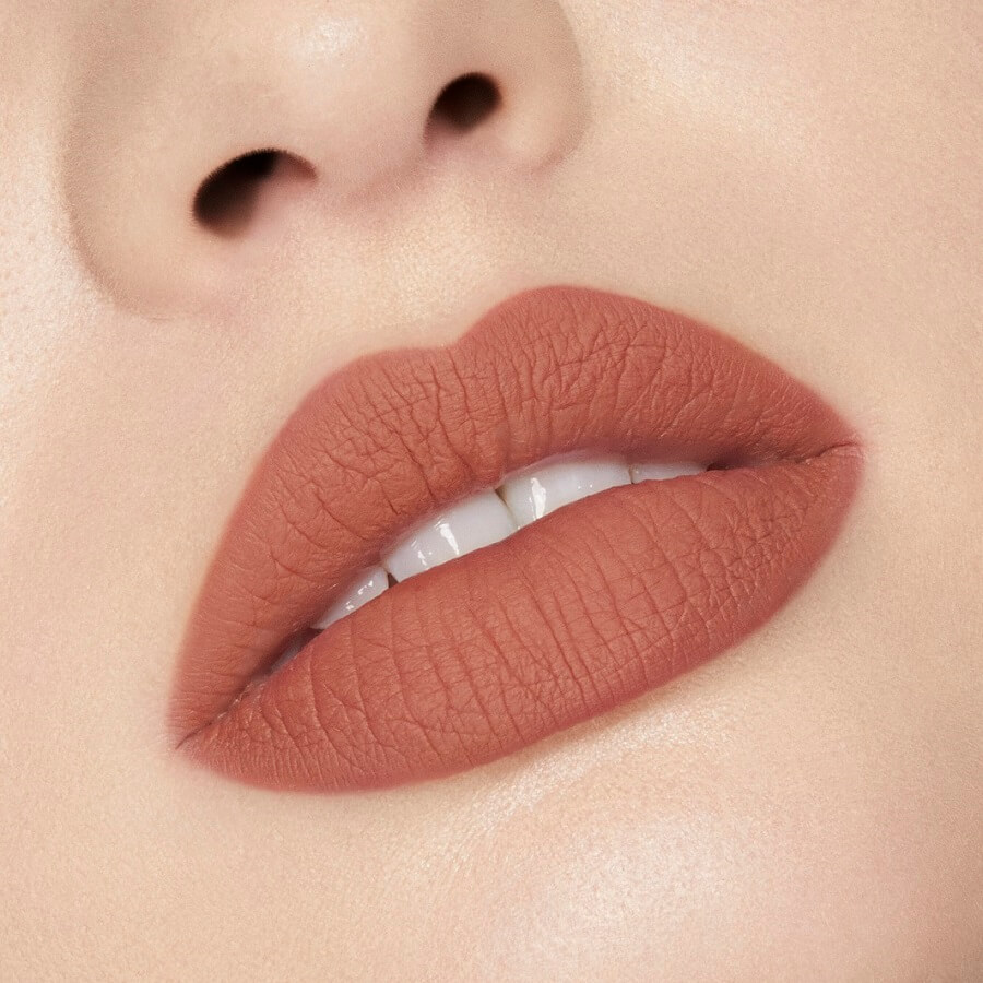 Matte Liquid Lipstick
