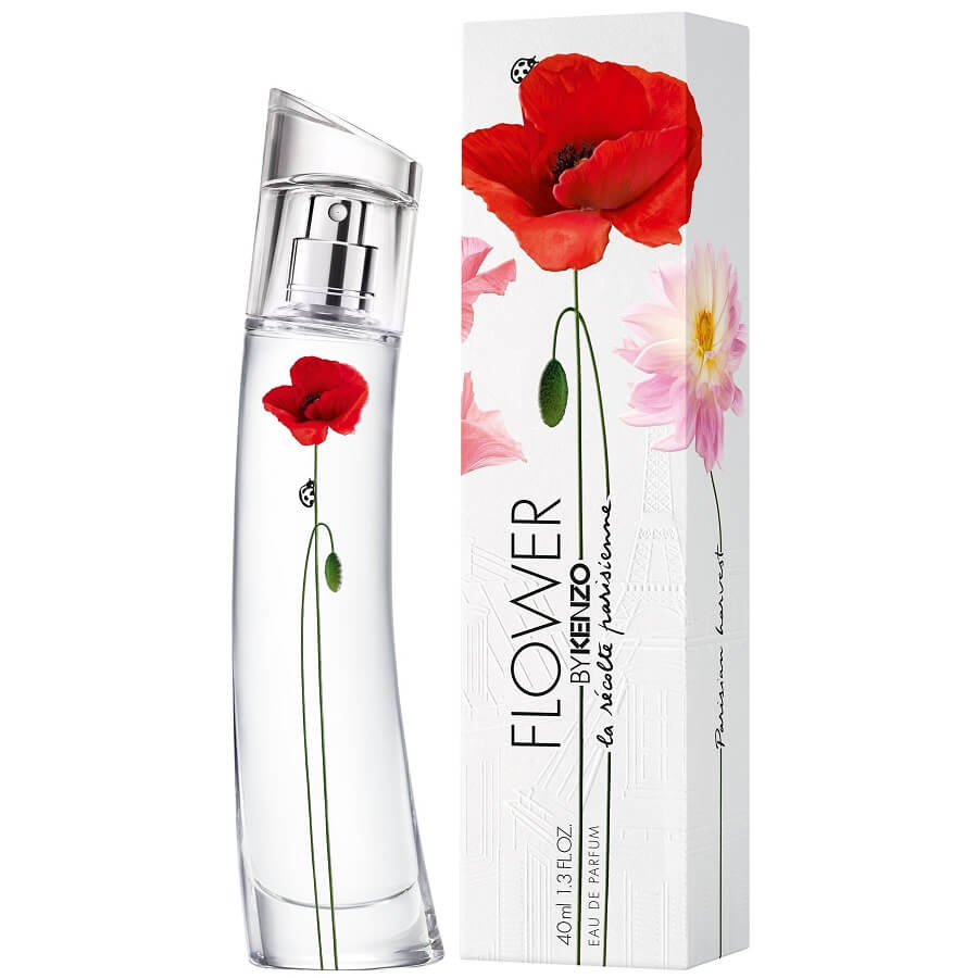 La Recolte Parisienne Eau de Parfum