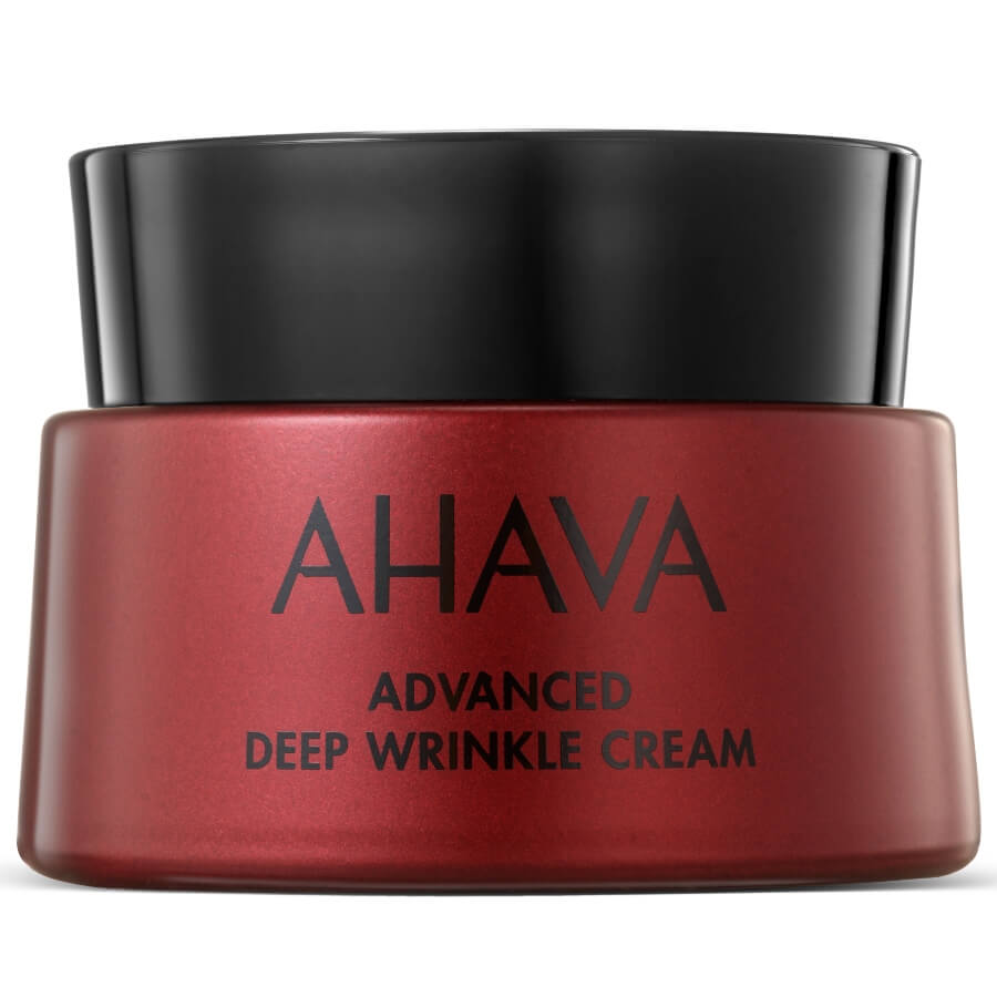 Advanced Deep Wrinkle Cream Global