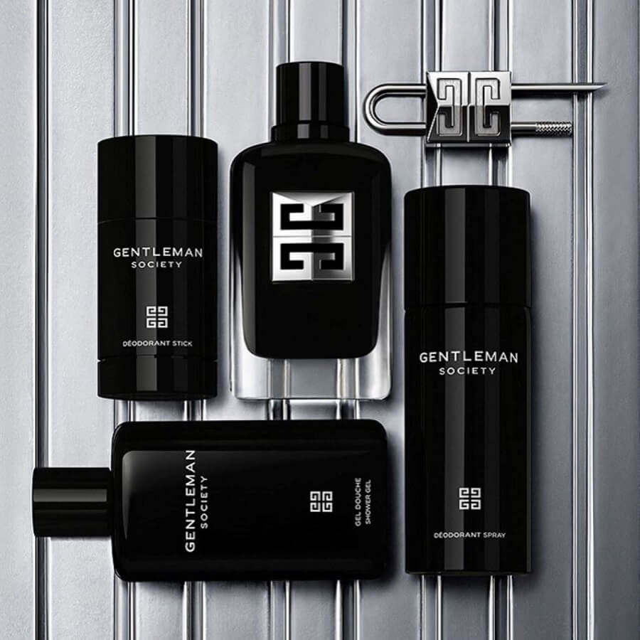Gentleman Society Eau de Parfum