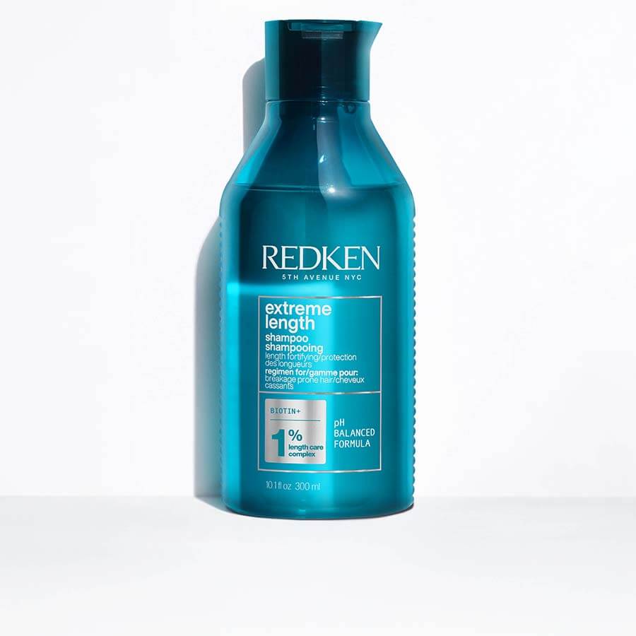 Extreme Length Shampoo