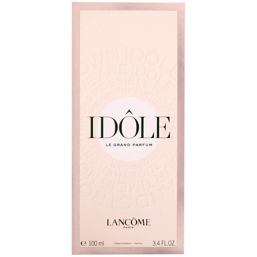 Idôle Eau de Parfum