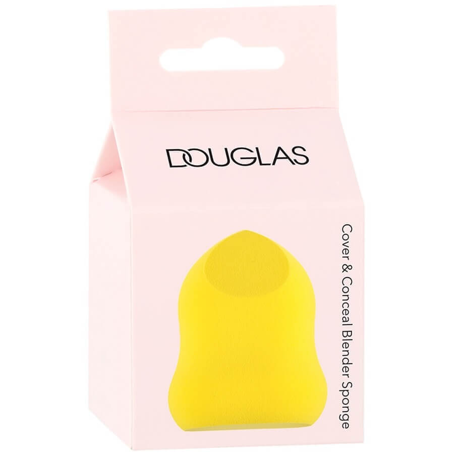 Cover + Conceal Blender Sponge