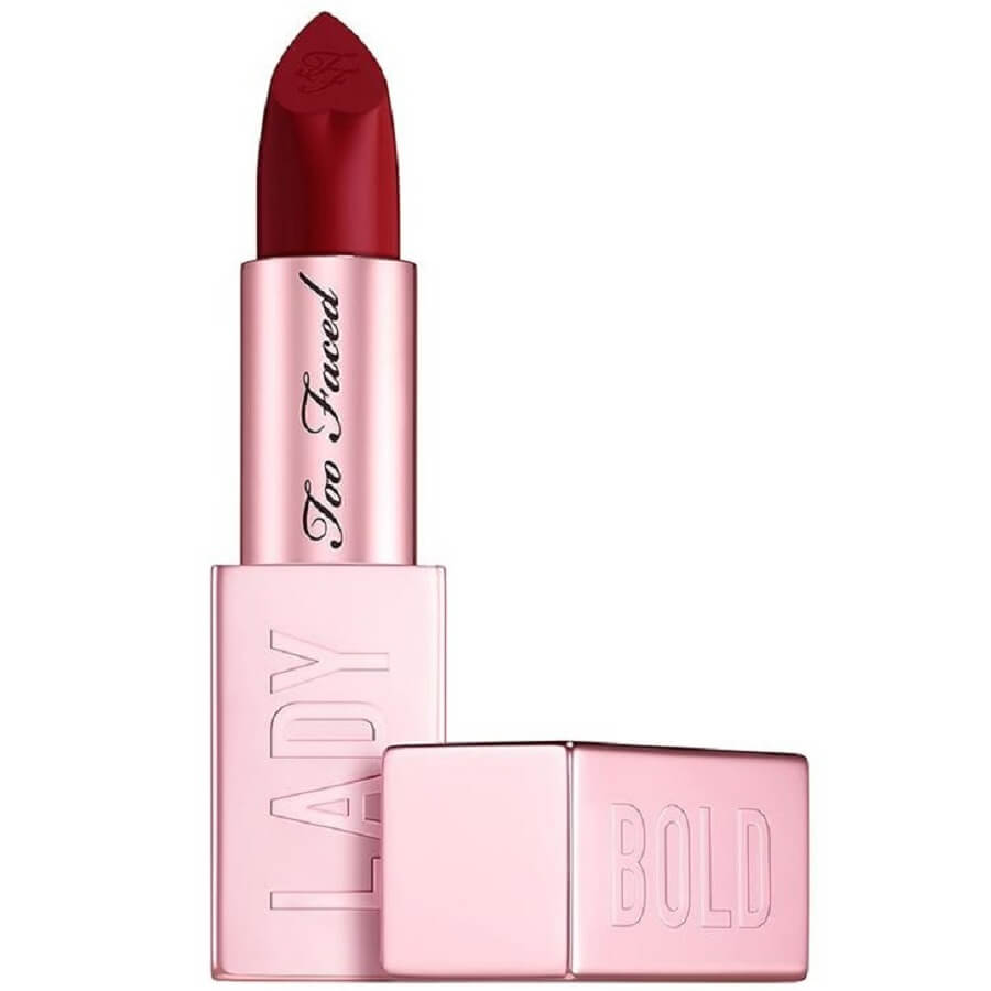 Lady Bold Lipstick