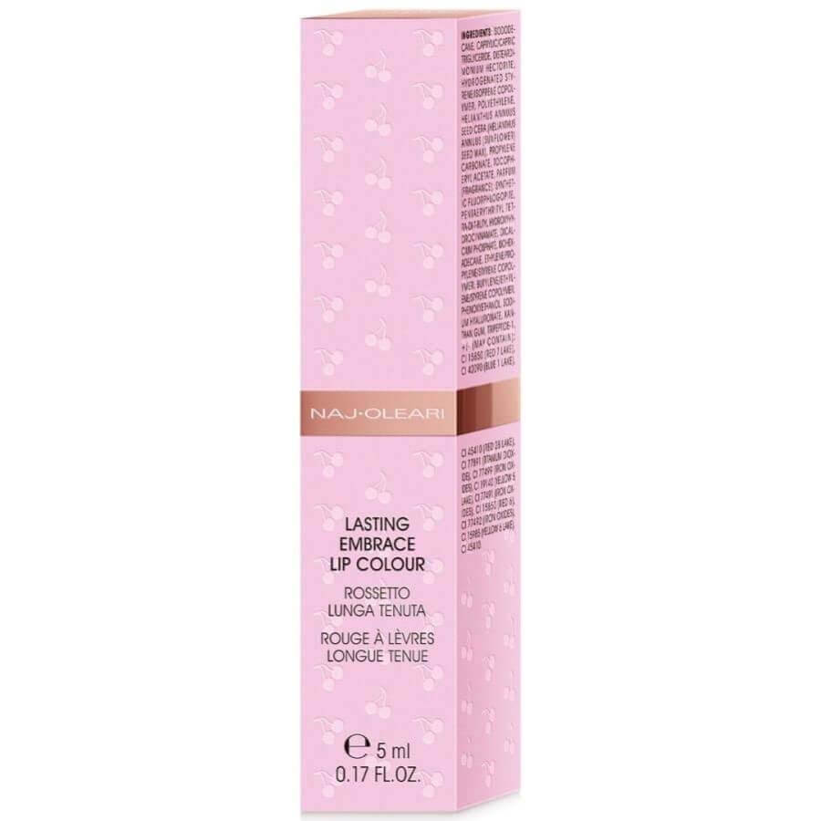 Lasting Embrace Lip Colour