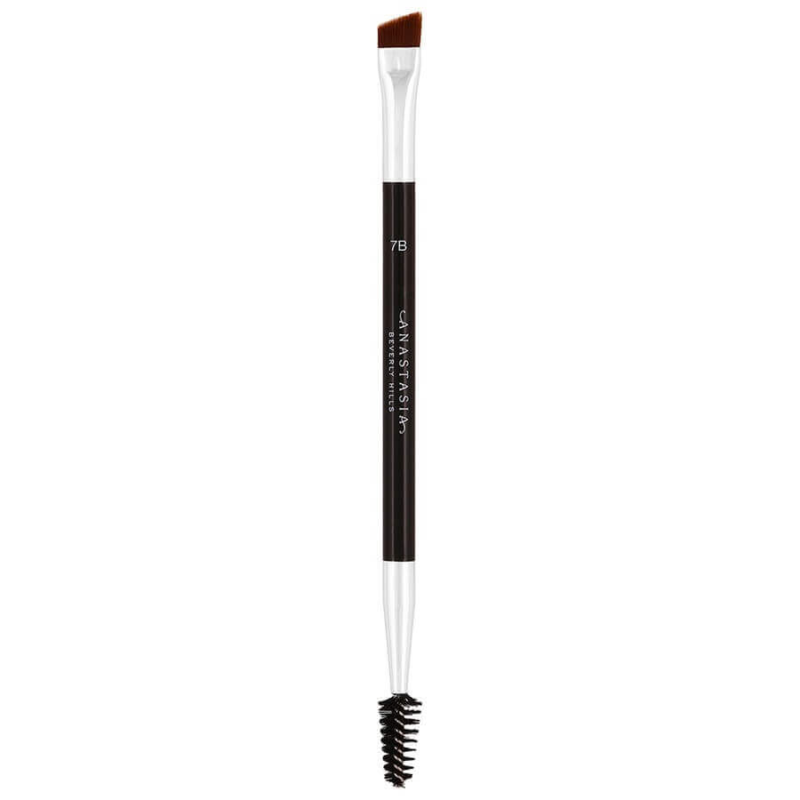 Brush 7B - Dual Ended Angled Brush
