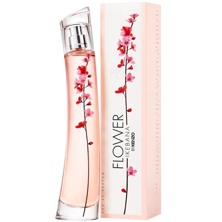 Flower Ikebana Eau de Parfum