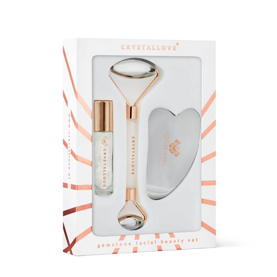 Cryo Ice Beauty Set