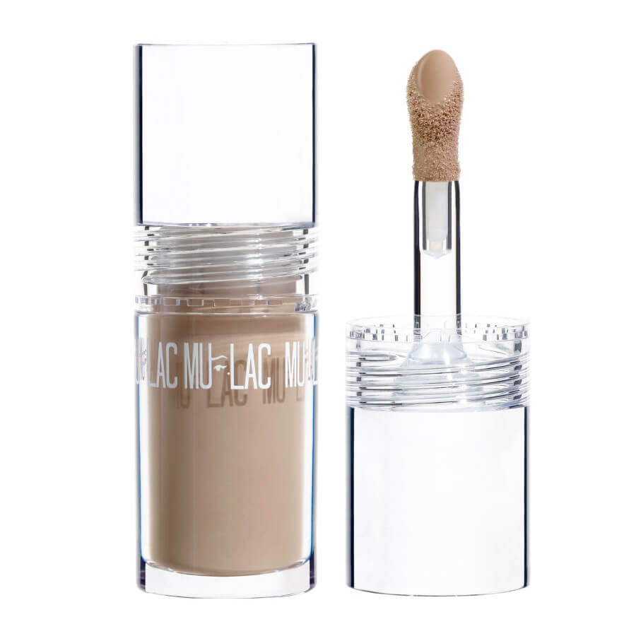 3DVERSE Matt Liquid Conturing All Over Face