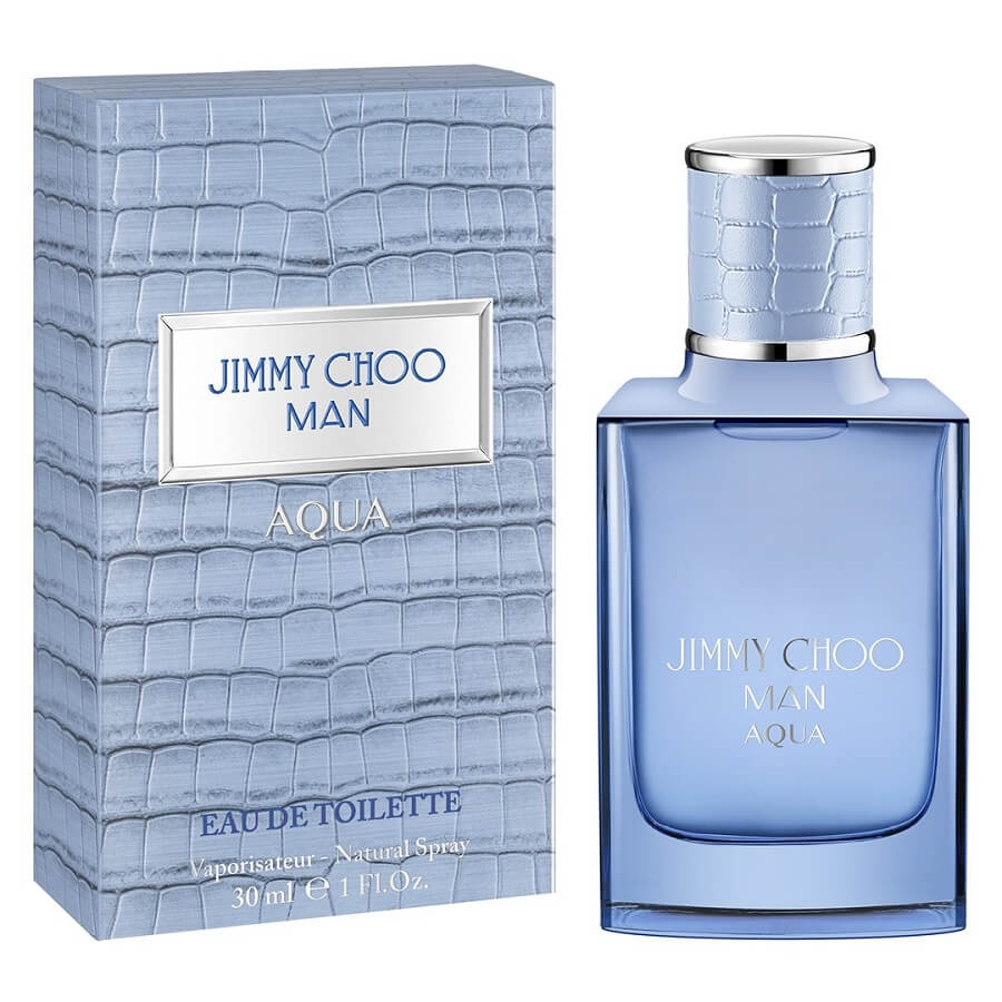 Man Aqua Eau de Toilette