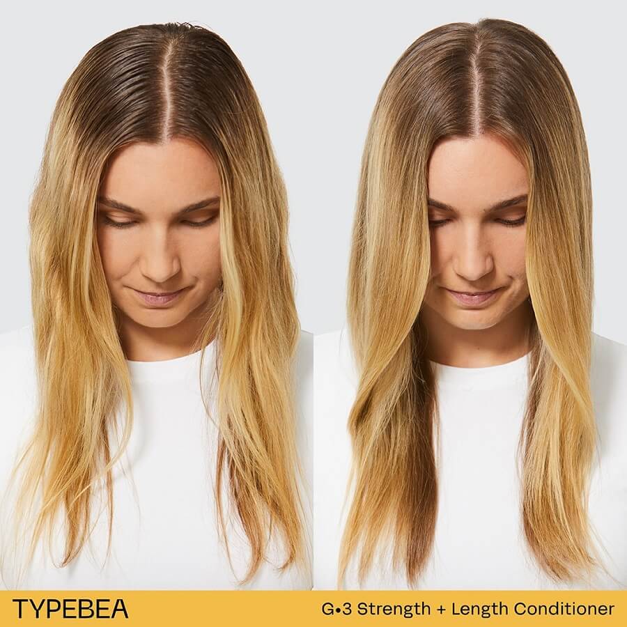 G3 Strength + Length Conditioner