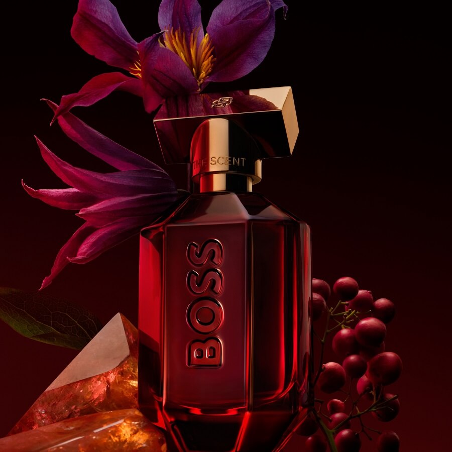 The Scent Elixir Her