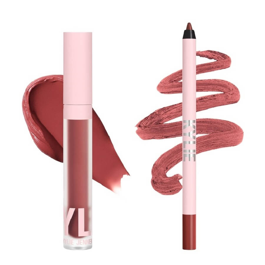 Lip Blush Set