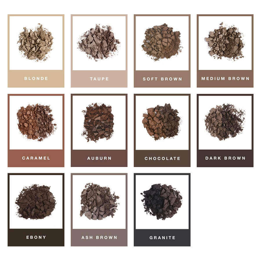 Brow Powder Duo