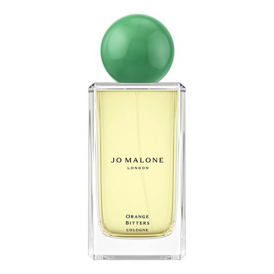Orange Bitters Cologne