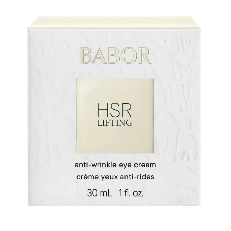 HSR Lifting Anti-Wrinkle Eye Cream
