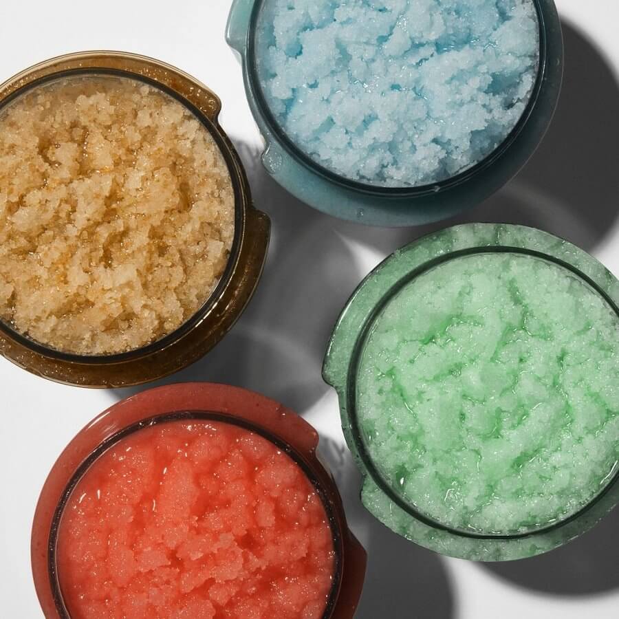 Elasticizing Firming Talasso-Scrub