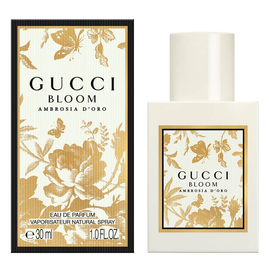 Bloom Ambrosia D'Oro Eau de Parfum