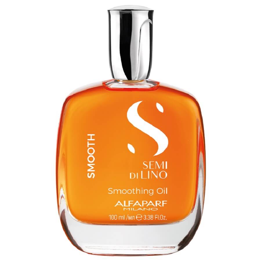 Smoothing Oil