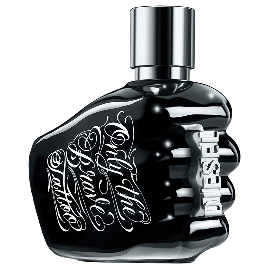 Only The Brave Tattoo Eau de Toilette