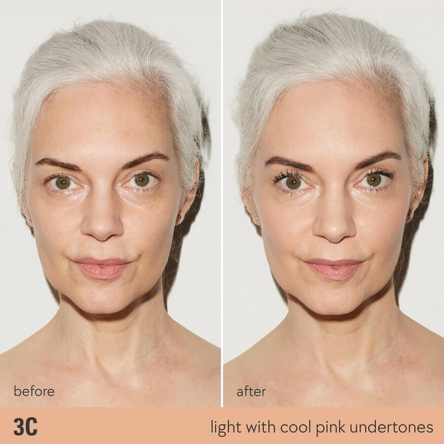 Liquid Foundation