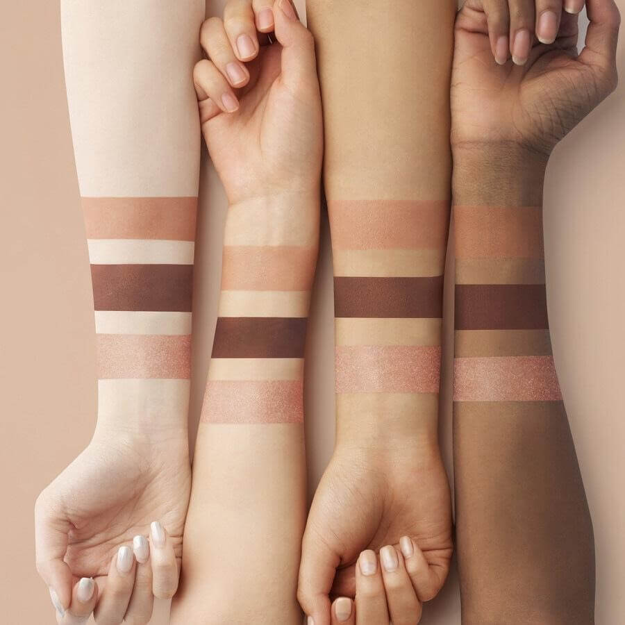 Paradise Dual Palette