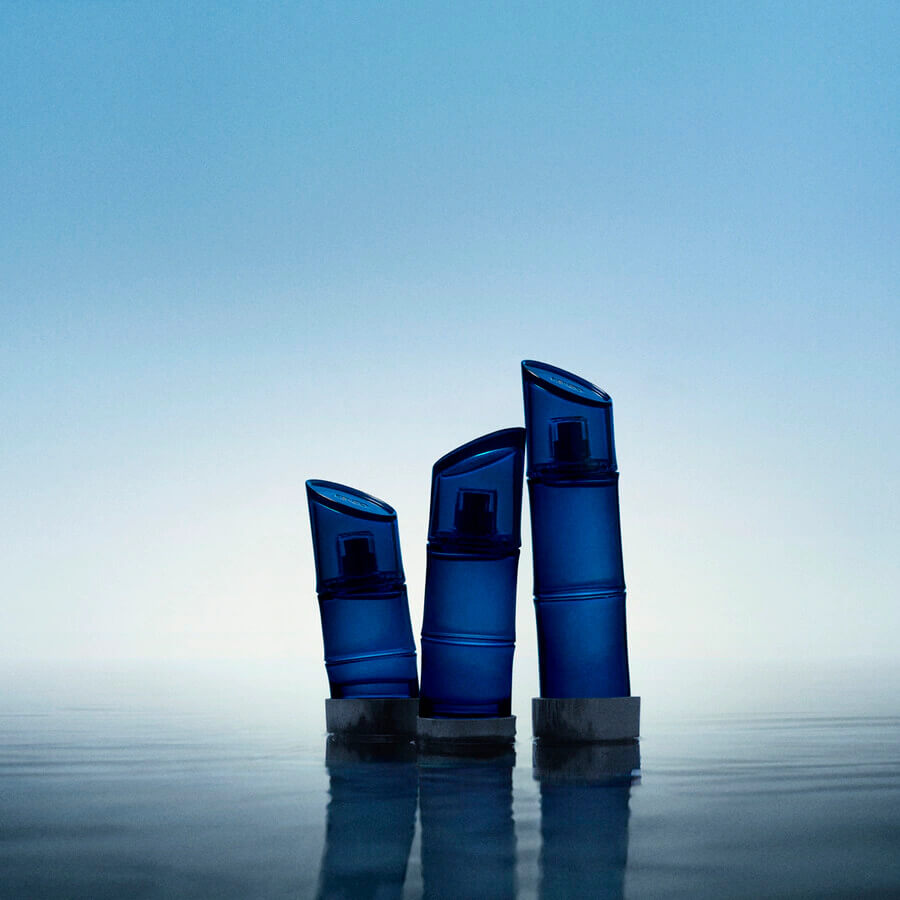 Eau de Toilette Intense